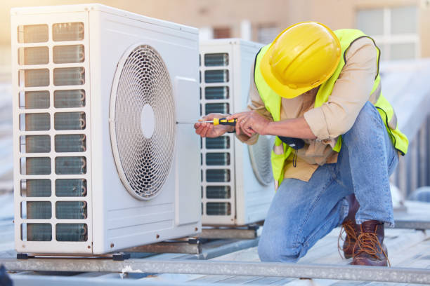 HVAC troubleshooting in Casselberry, FL
