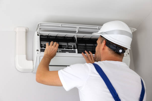 HVAC maintenance plan in Casselberry, FL