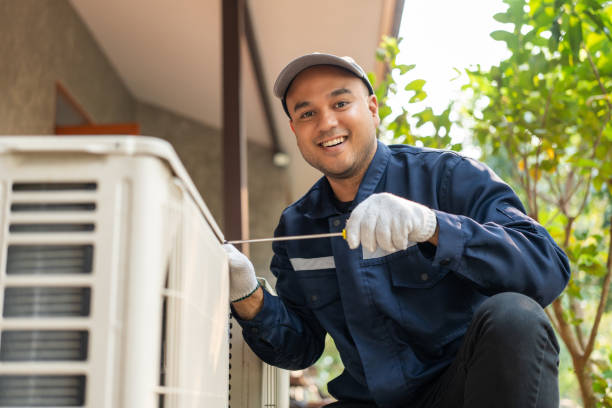 Ductless HVAC repair in Casselberry, FL